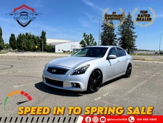 2015 INFINITI Q40