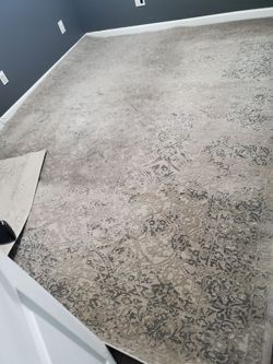 Feizy Prasad carpet 11 x 8