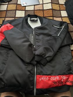 Urban Society Mens Jacket