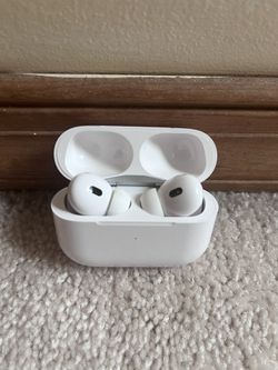 *BEST OFFER* AirPod Pros Generation 2