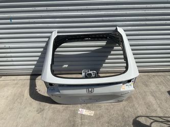 2022 2025 HONDA CIVIC HATCHBACK LIFTGATE TAILGATE OEM