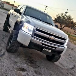 2010 Chevrolet Silverado