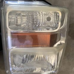 2009 Ford F-350 Super Duty