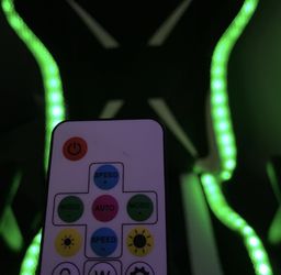 Game chair