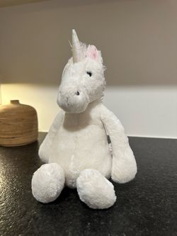 Jellycat Unicorn