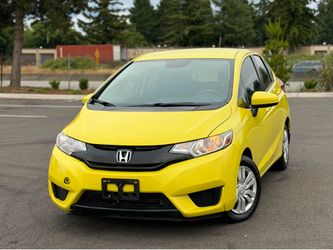 2017 Honda FIT