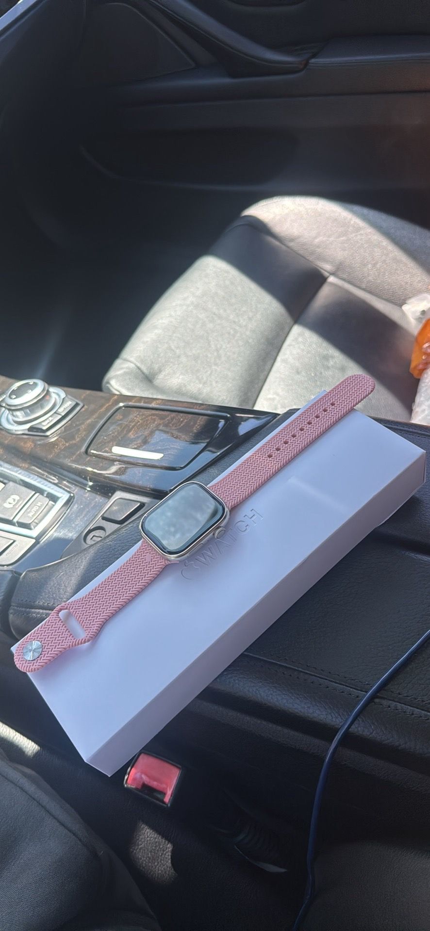 Apple Watch series 11 46mm