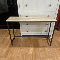 Console Table 