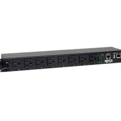 Surge Protector Tripp Lite PDUMH15NET2LX PDU 1.4kw Single-phase