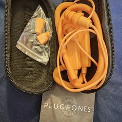 Plugfones