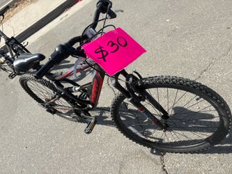 Hyper bike