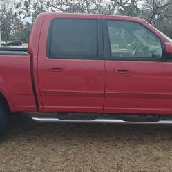 2001 Ford F-f150