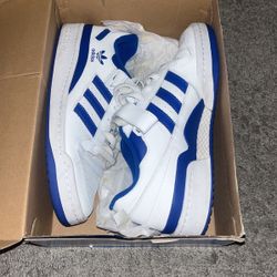 Adidas Forum Low Sneakers 