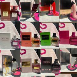 Colognes For Sale 