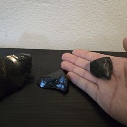Obsidian