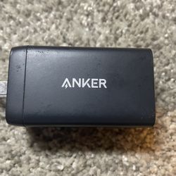 Anker 735 Charger 