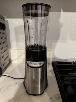 Mini Cuisinart Blender
