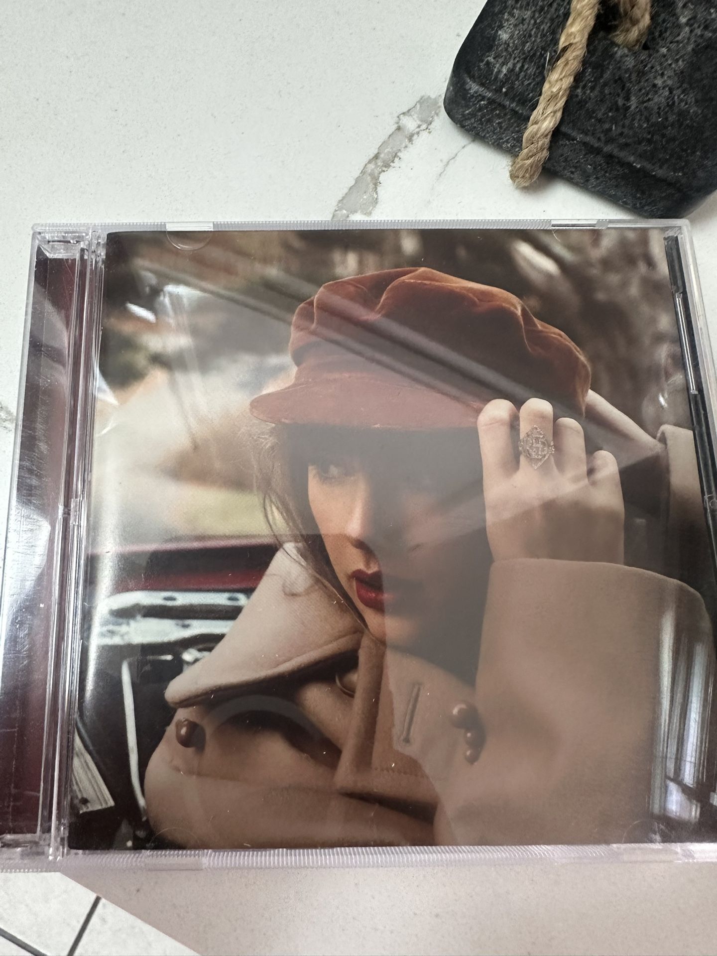 Multiple CDs (see Description)