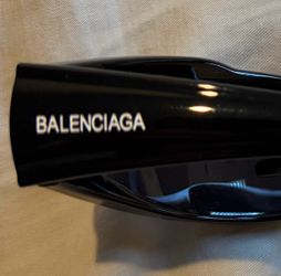 Balenciaga Rare Sunglasses