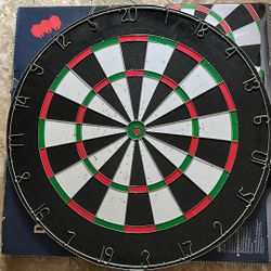 Dartboard