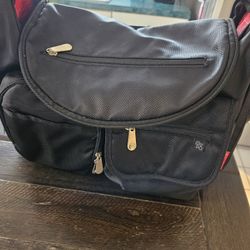 Fisher Price Diaper Bag 