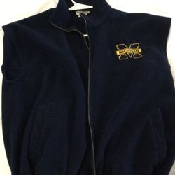 Michigan Vest 