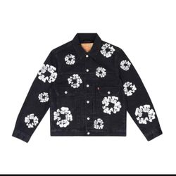 Denim Tear Tops/jackets Serious Inquiries Only