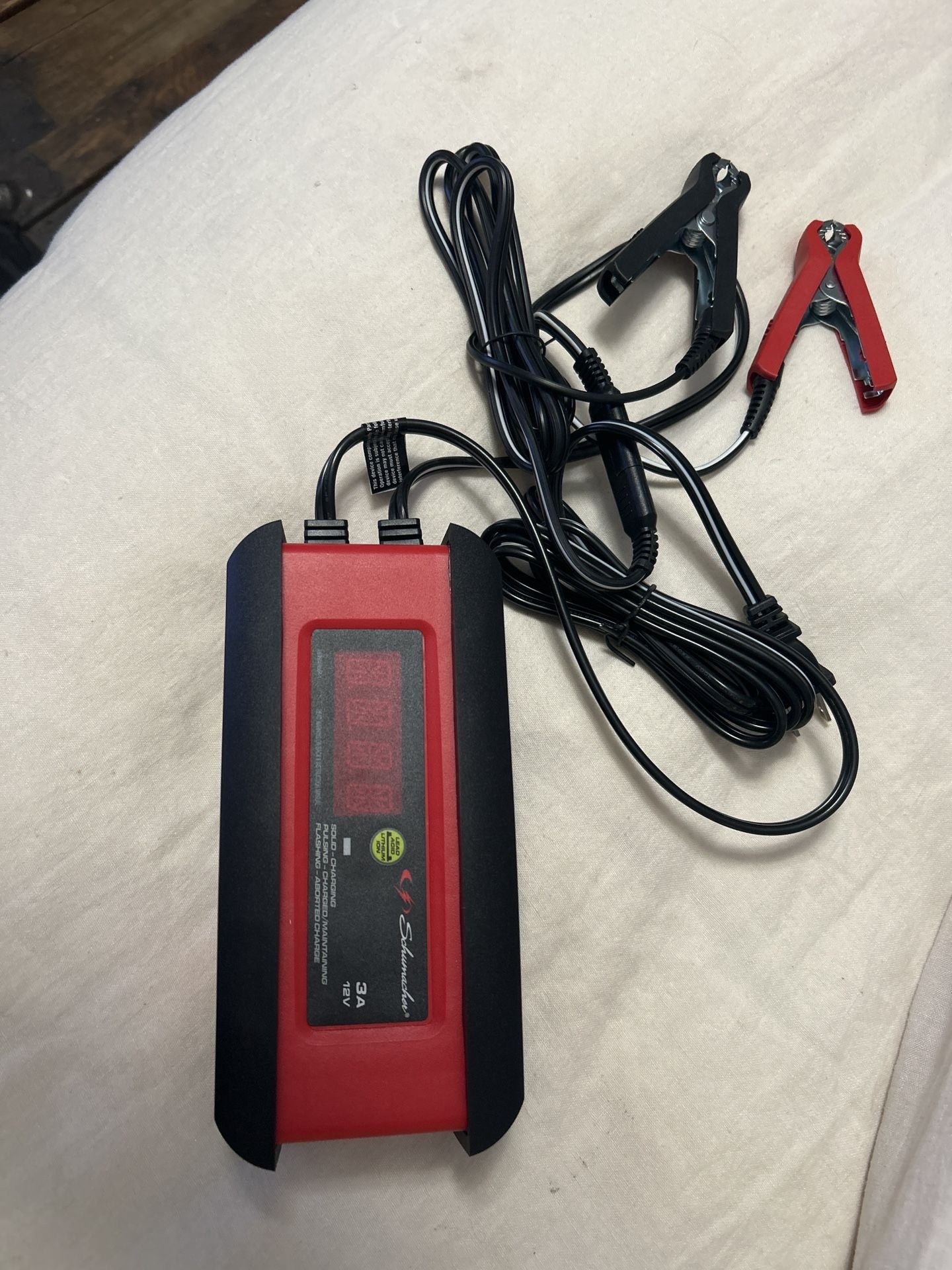 Battery Charger