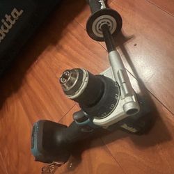 Makita Rotor Hammer Drill