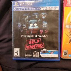 Ps4 Game Nintendo Switch Game