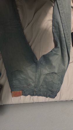 Levi's 501