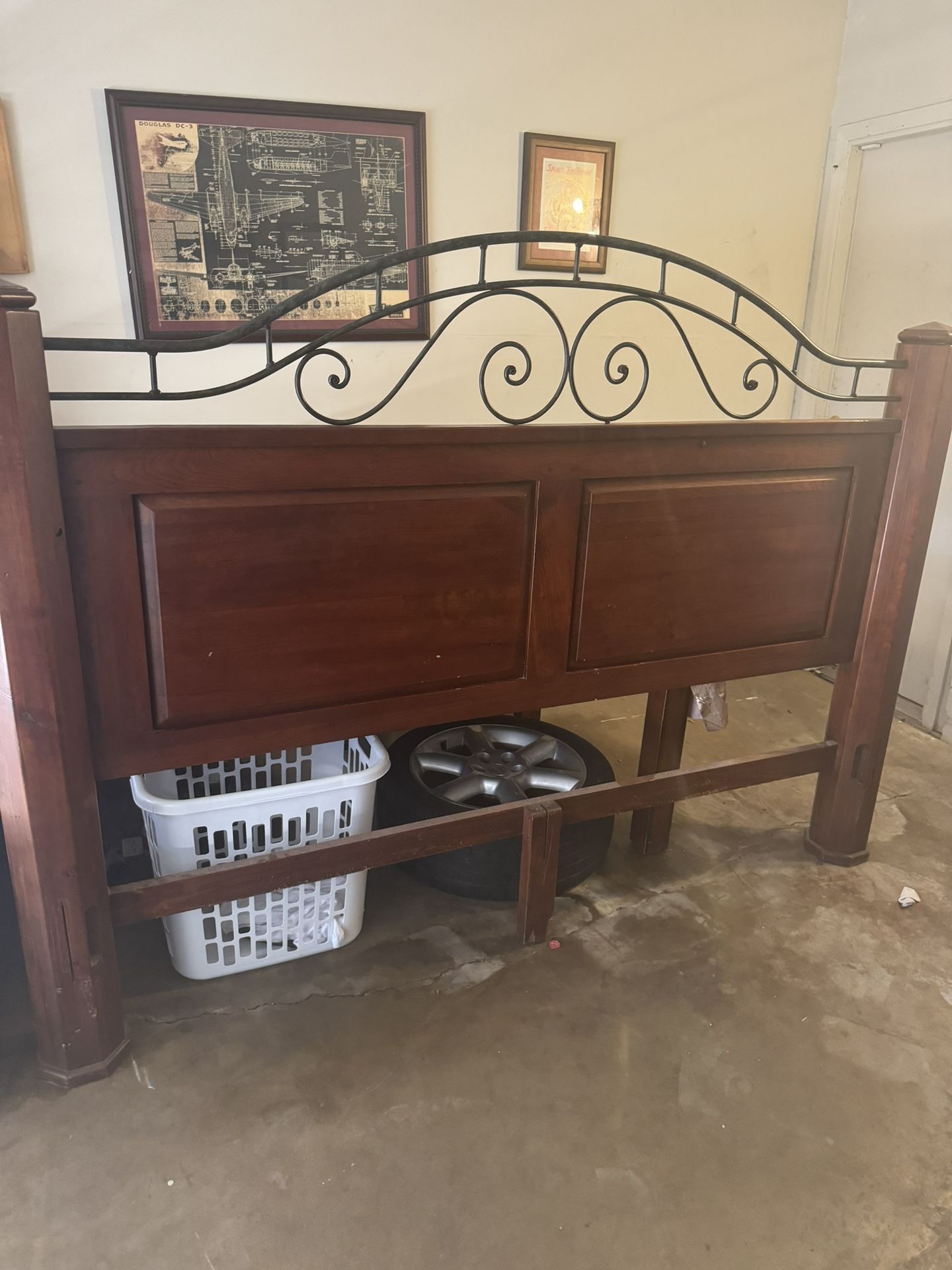 King Size Headboard For Bedroom