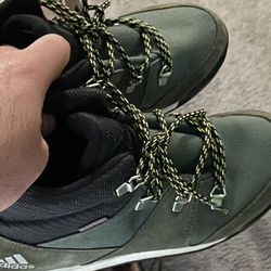 Adidas Primaloft Boots Women’s 