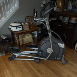 Elliptical