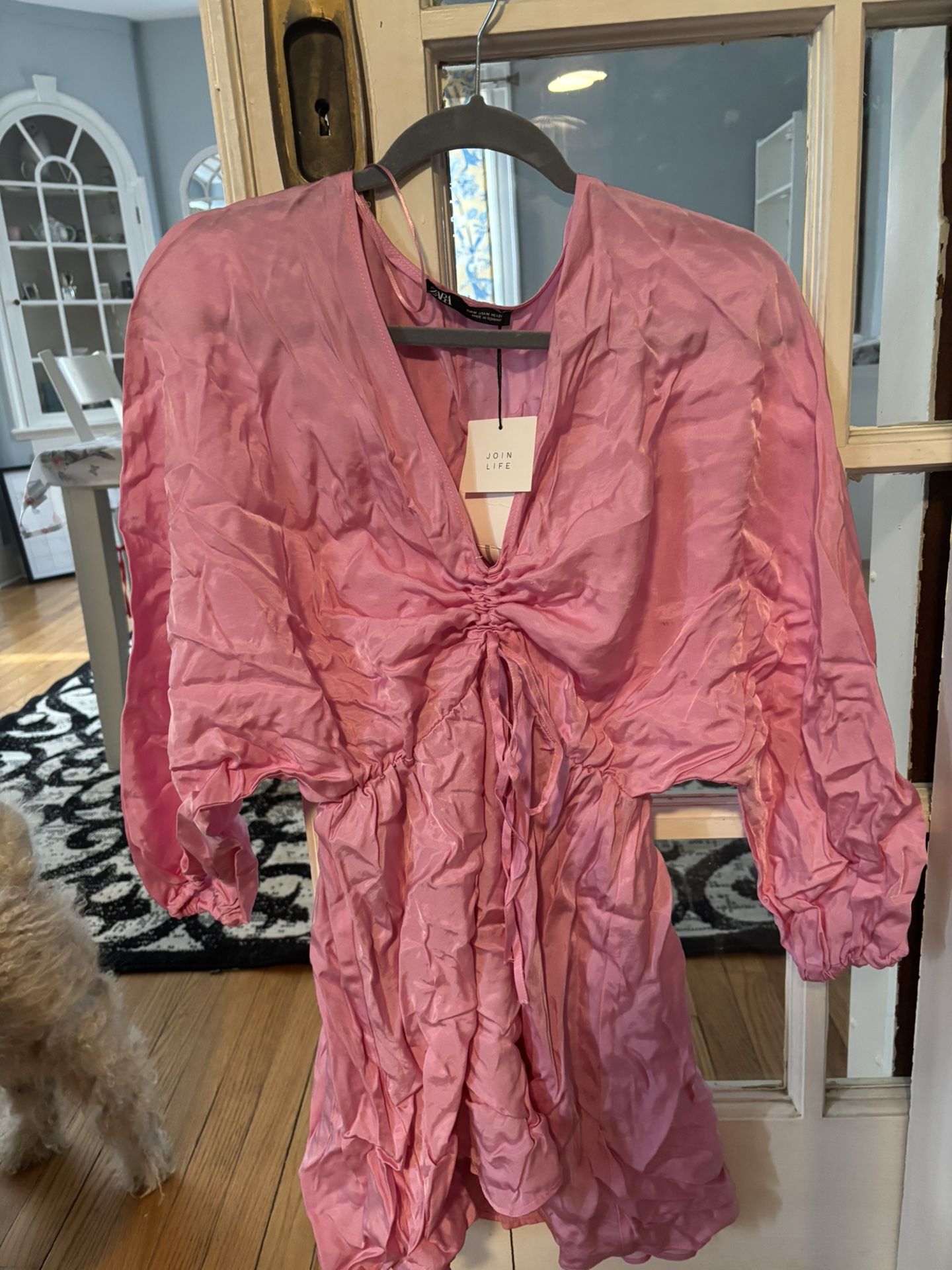 Zara M- Dress