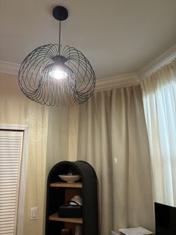 Ceiling Lamp