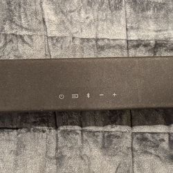 Vizio Soundbar
