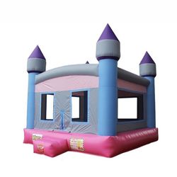 Brand New Commercial Grade Bounce House