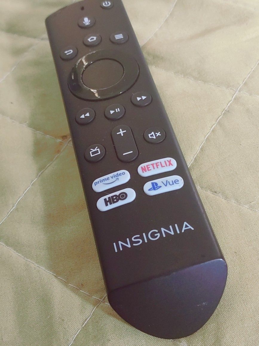 60 Inch SMART Tv (( Insignia ))