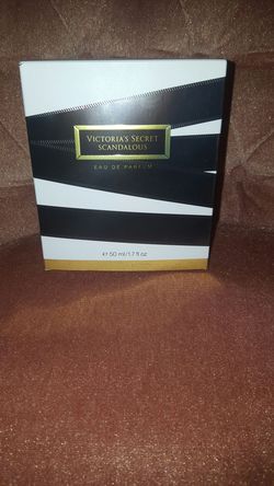 Victoria's Secret perfume