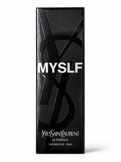 Yves Saint Laurent myslf 100ml (3.4oz)