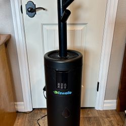 Humidifier