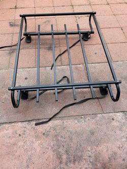 Roof Rack