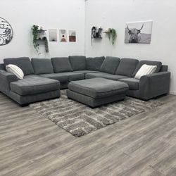 Sectional Couch - Free Delivery