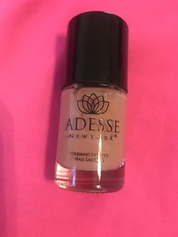 Nail polish adesse $18-22 new