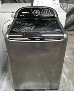 WHIRLPOOL WASHER//LAVADORA,,60 DAYS WARRANTY,,"FREE DELIVERY LOCAL GRATIS."