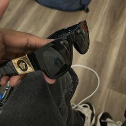 Versace Shades