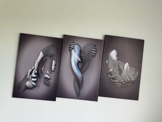 Wall Art