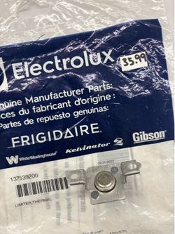 Genuine Manufacture Parts