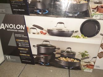 Cookware Set